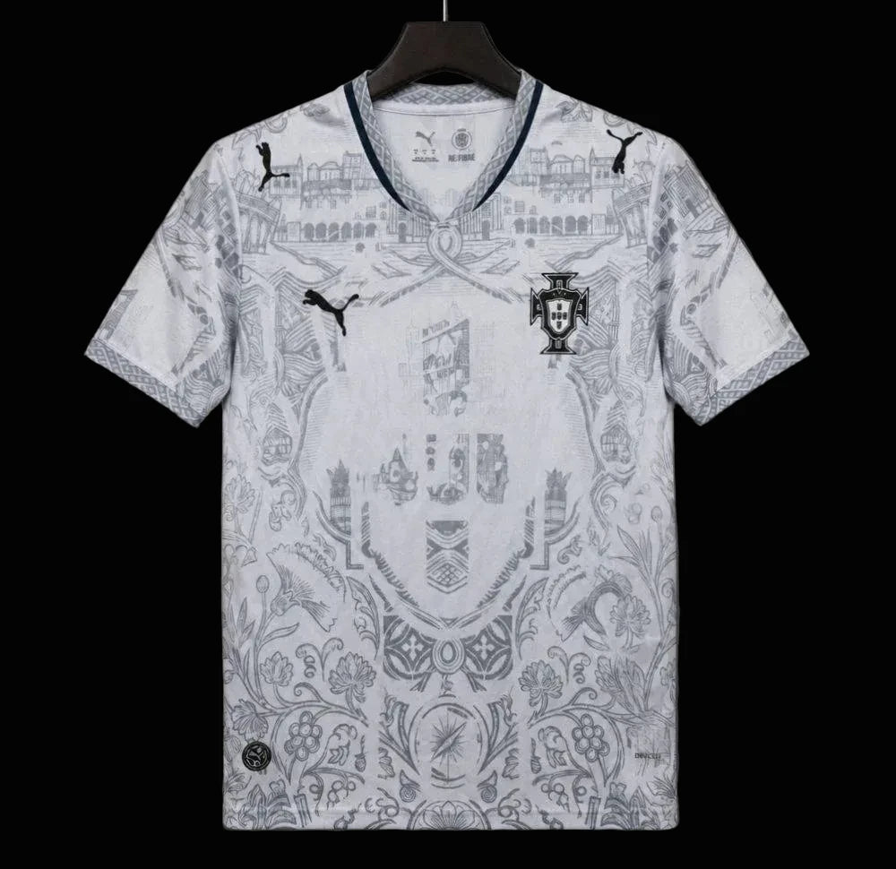 PORTUGAL 26/27 White Spécial