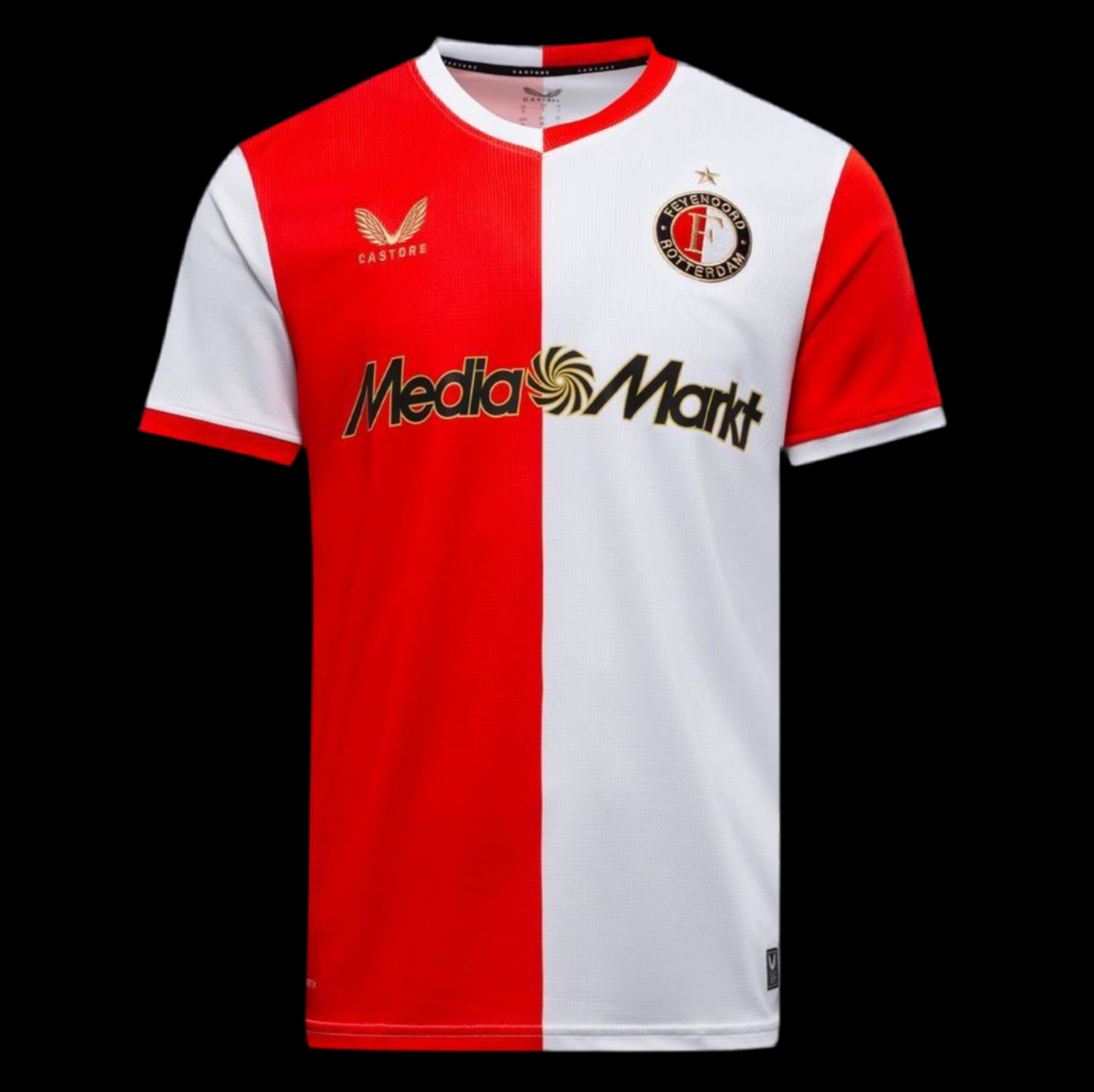 FEYENOORD 2025/2026 DOMICILE