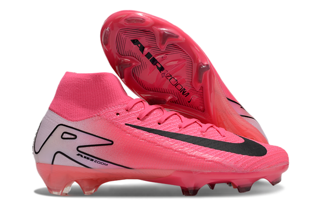 CRAMPONS MERCURIAL SUPERFLY IIX ELITE