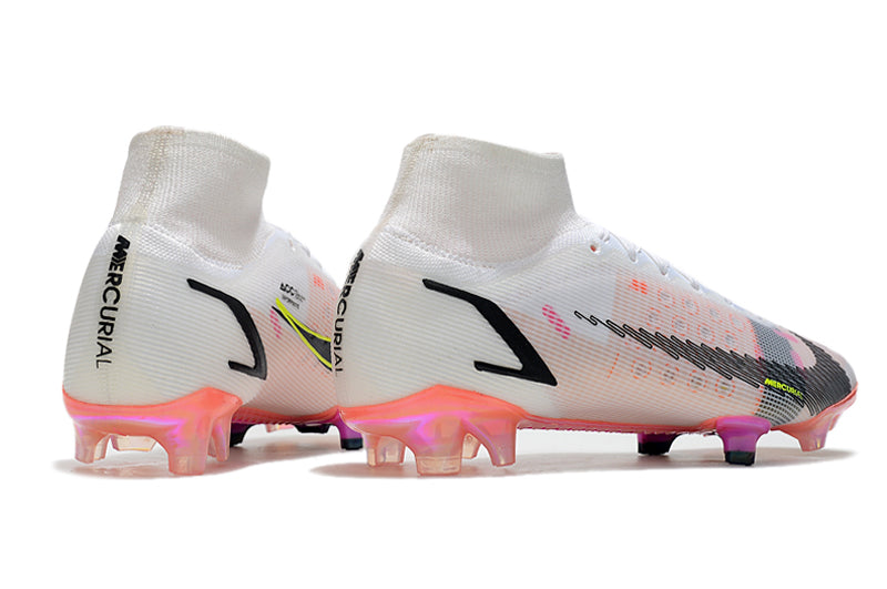CRAMPONS MERCURIAL SUPERFLY IX ELITE