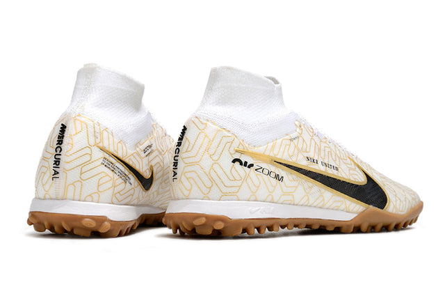 CRAMPONS MERCURIAL SUPERFLY IX ELITE