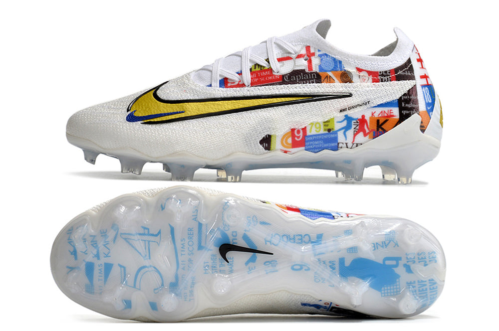 CRAMPONS PHANTOM GX ELITE