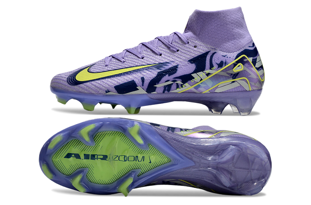 CRAMPONS MERCURIAL SUPERFLY IIX ELITE