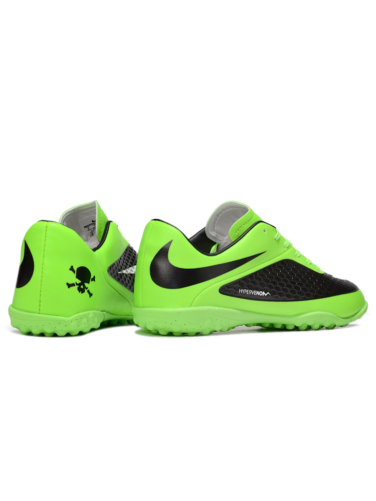 CRAMPONS HYPERVENOM PHANTOM ELITE TF