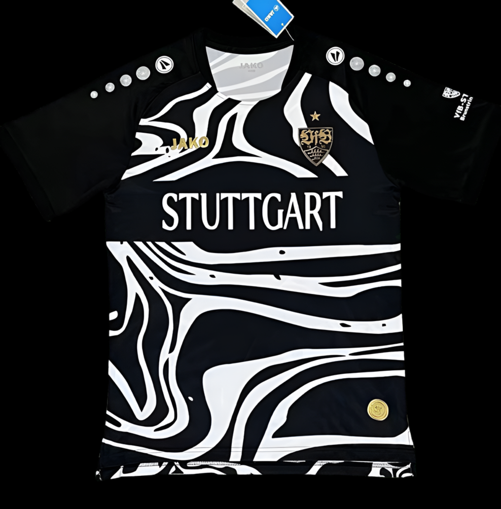 STUTTGART 2023/2024 EDITION SPECIALE