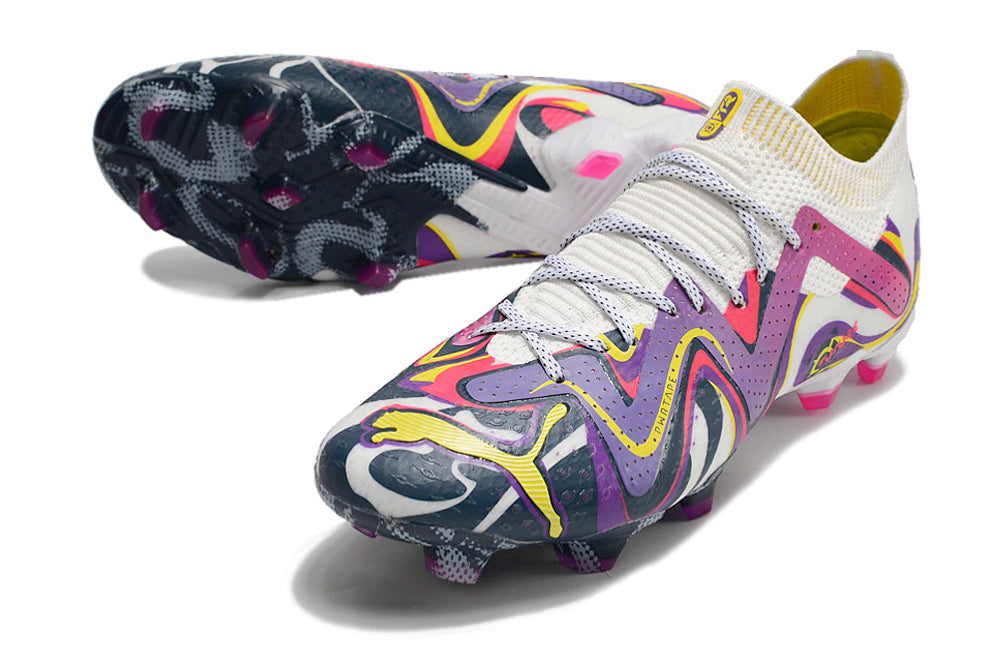 CRAMPONS FUTURE ULTIMATE FG