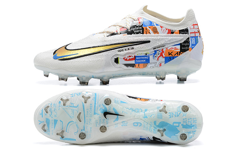 CRAMPONS PHANTOM GX ELITE FG