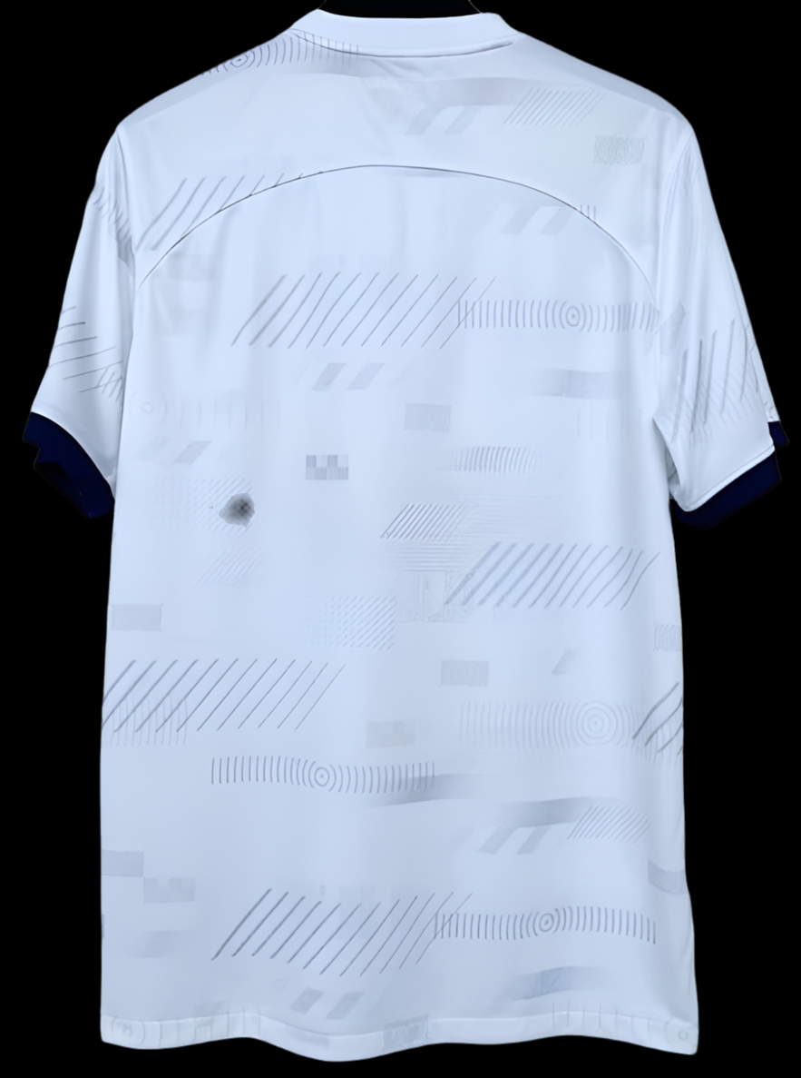 TOTTENHAM 2023/2024 DOM