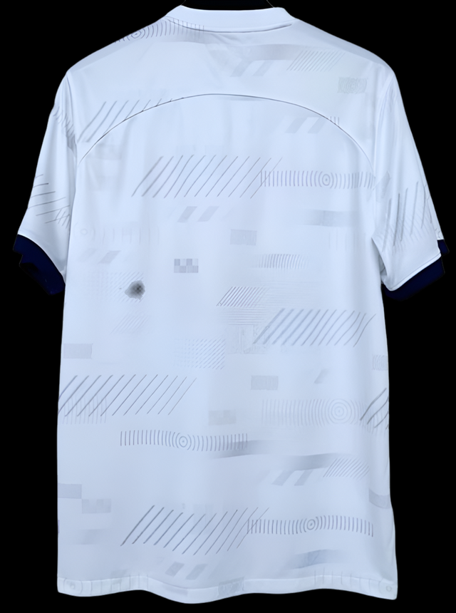 TOTTENHAM 2023/2024 DOM