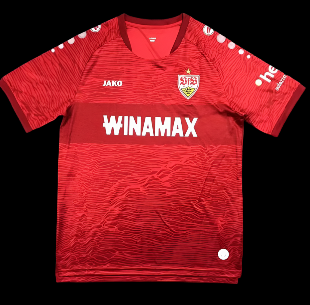 STUTTGART 2023/2024 EXT