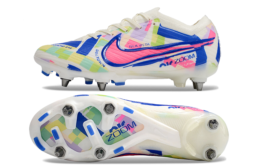 CRAMPONS MERCURIAL VAPOR