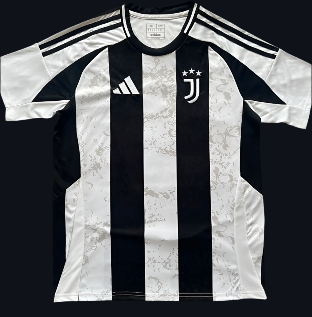 JUVENTUS 2024/2025 DOM