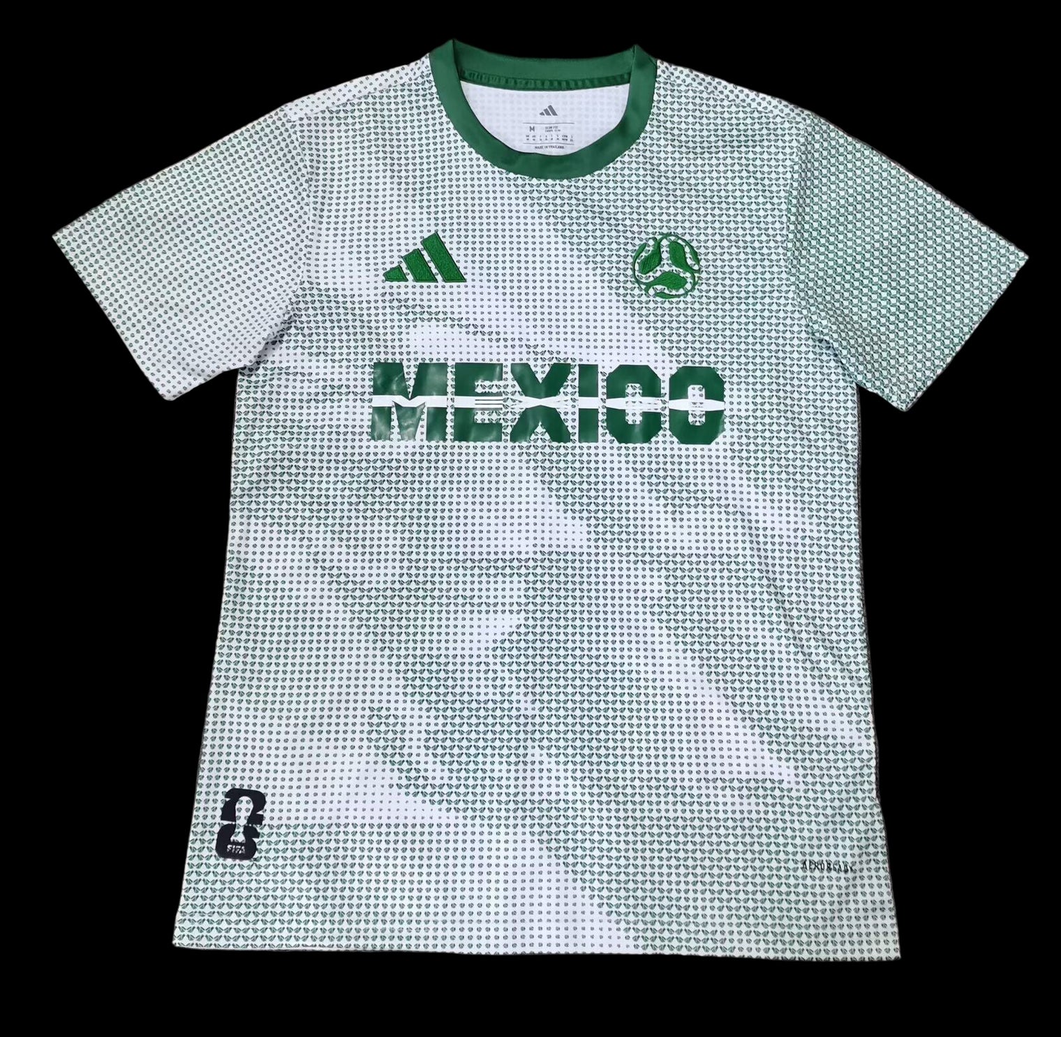 MEXICO 25/26 ENTRAINEMENT