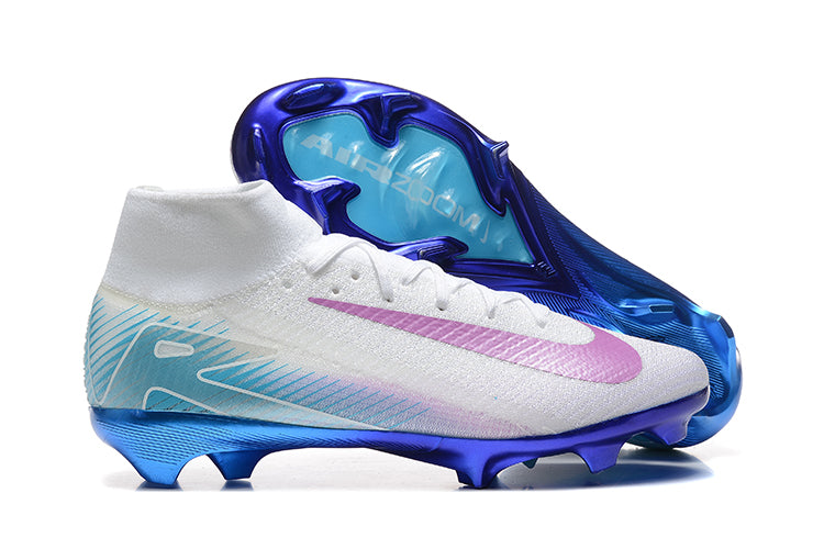 CRAMPONS MERCURIAL SUPERFLY 16 ELITE XXV