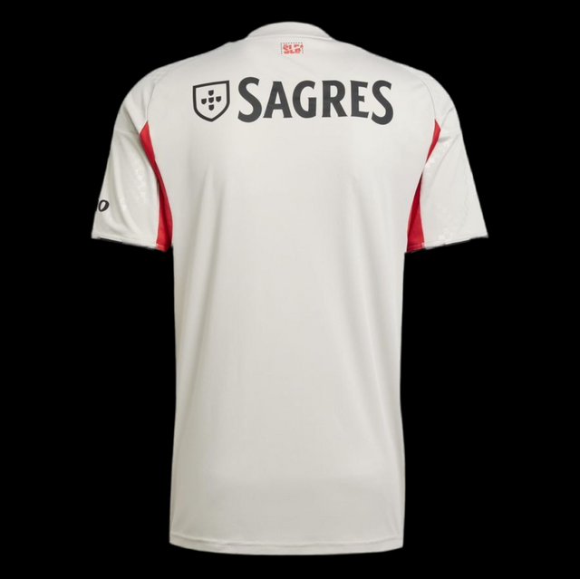 BENFICA 2025/2026 EXTERIEUR