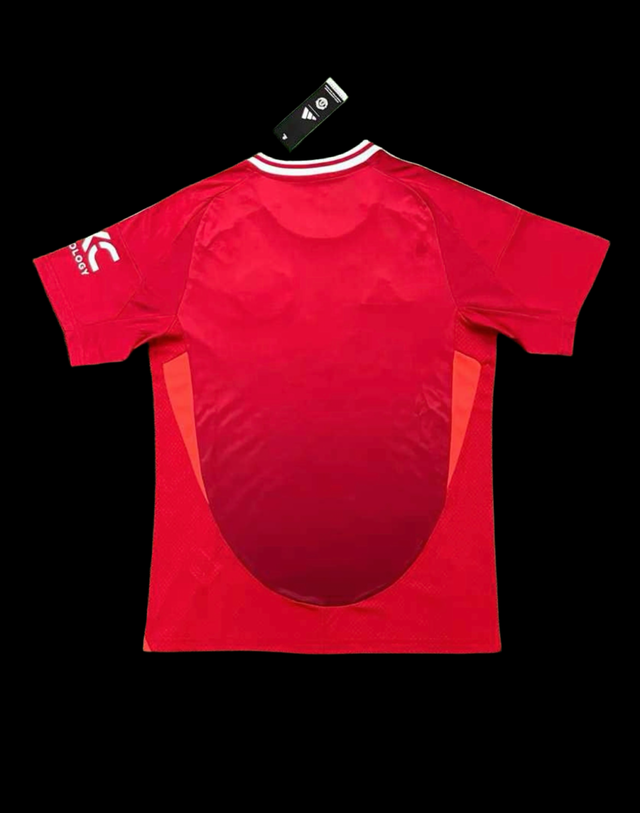 MANCHESTER UNITED 24/25 DOM