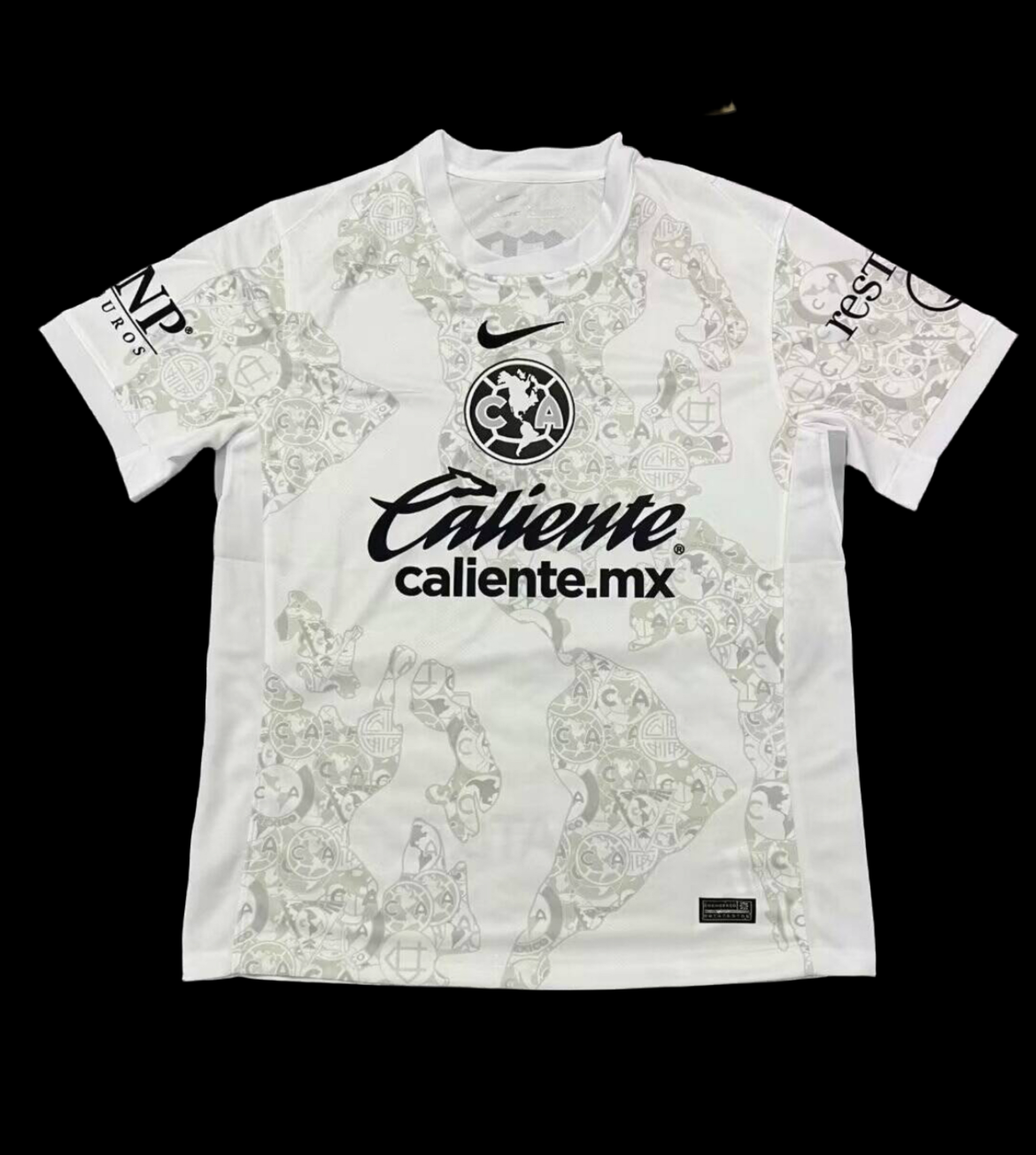 AMERIQUE EDITION SPECIALE