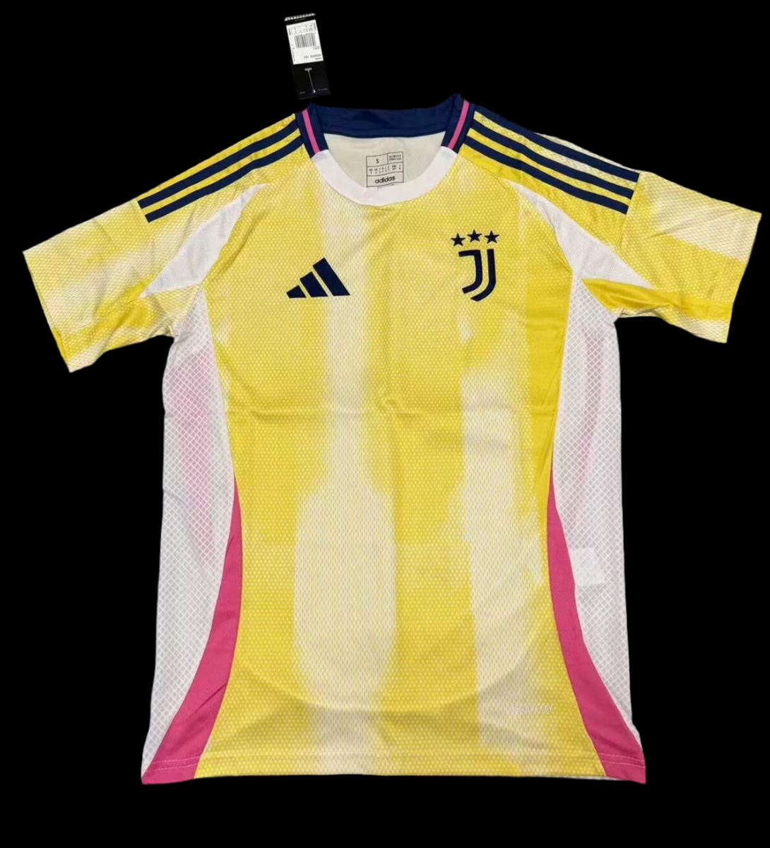 JUVENTUS 24/25 EXT