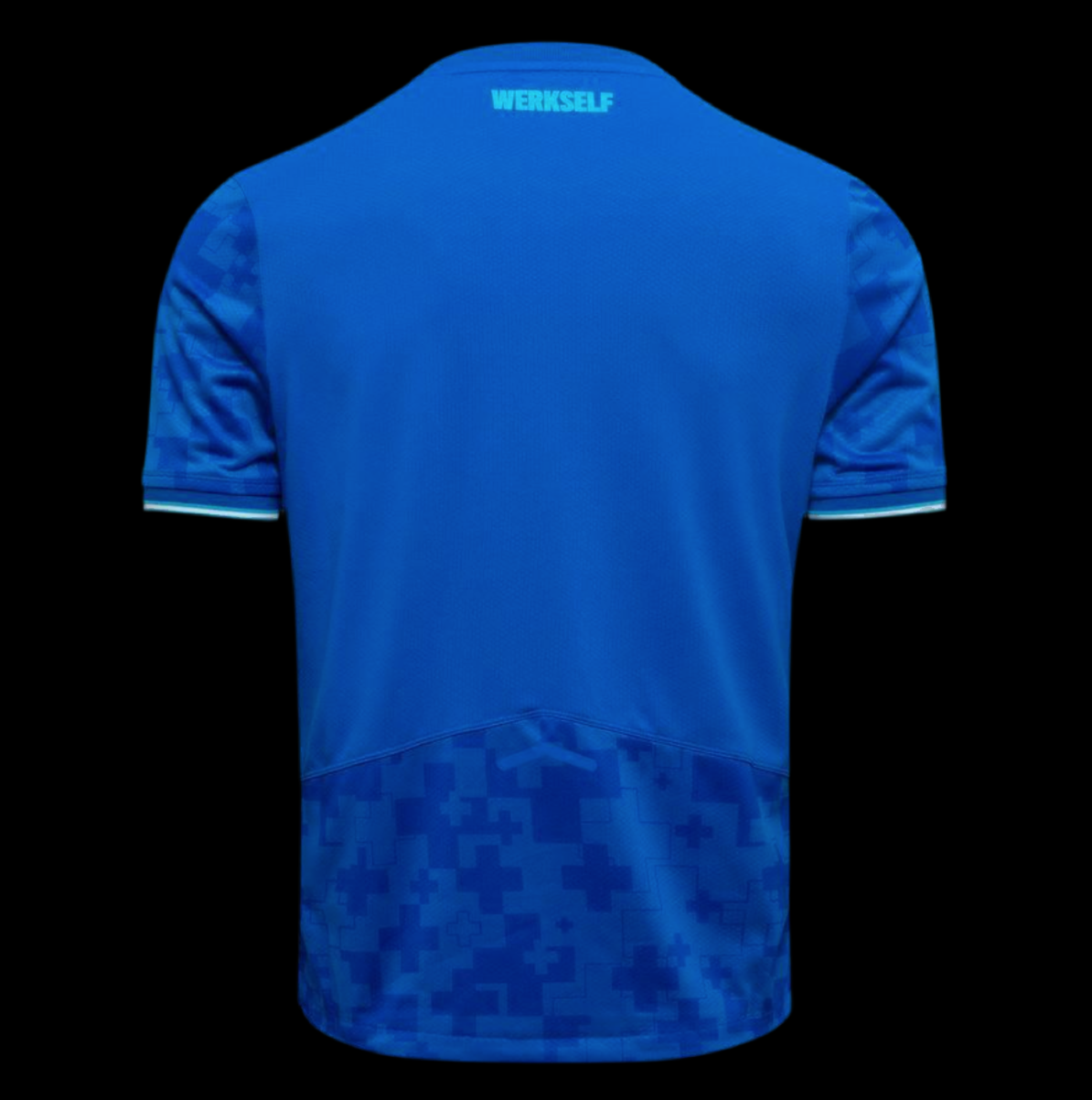 BAYER LEVERKUSEN 2025/2026 THIRD