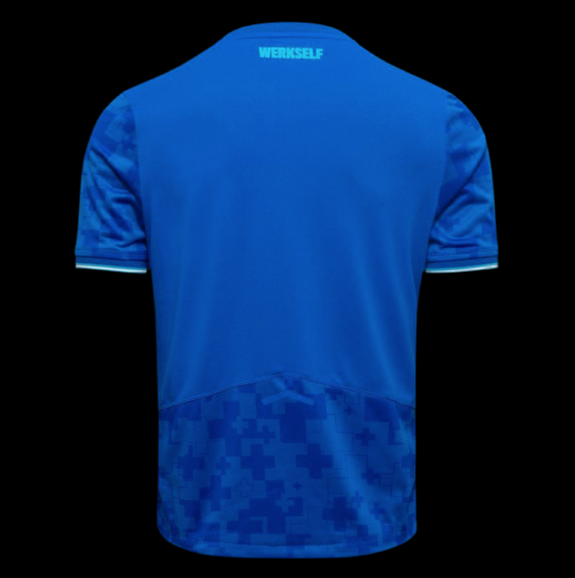 BAYER LEVERKUSEN 2025/2026 THIRD