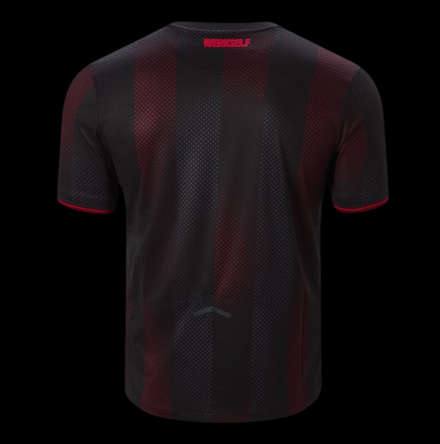 BAYER LEVERKUSEN 2025/2026 DOMICILE