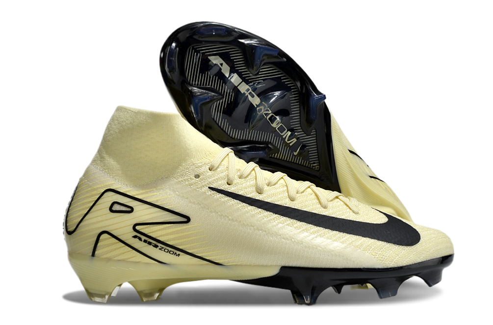 CRAMPONS MERCURIAL SUPERFLY IIX ELITE