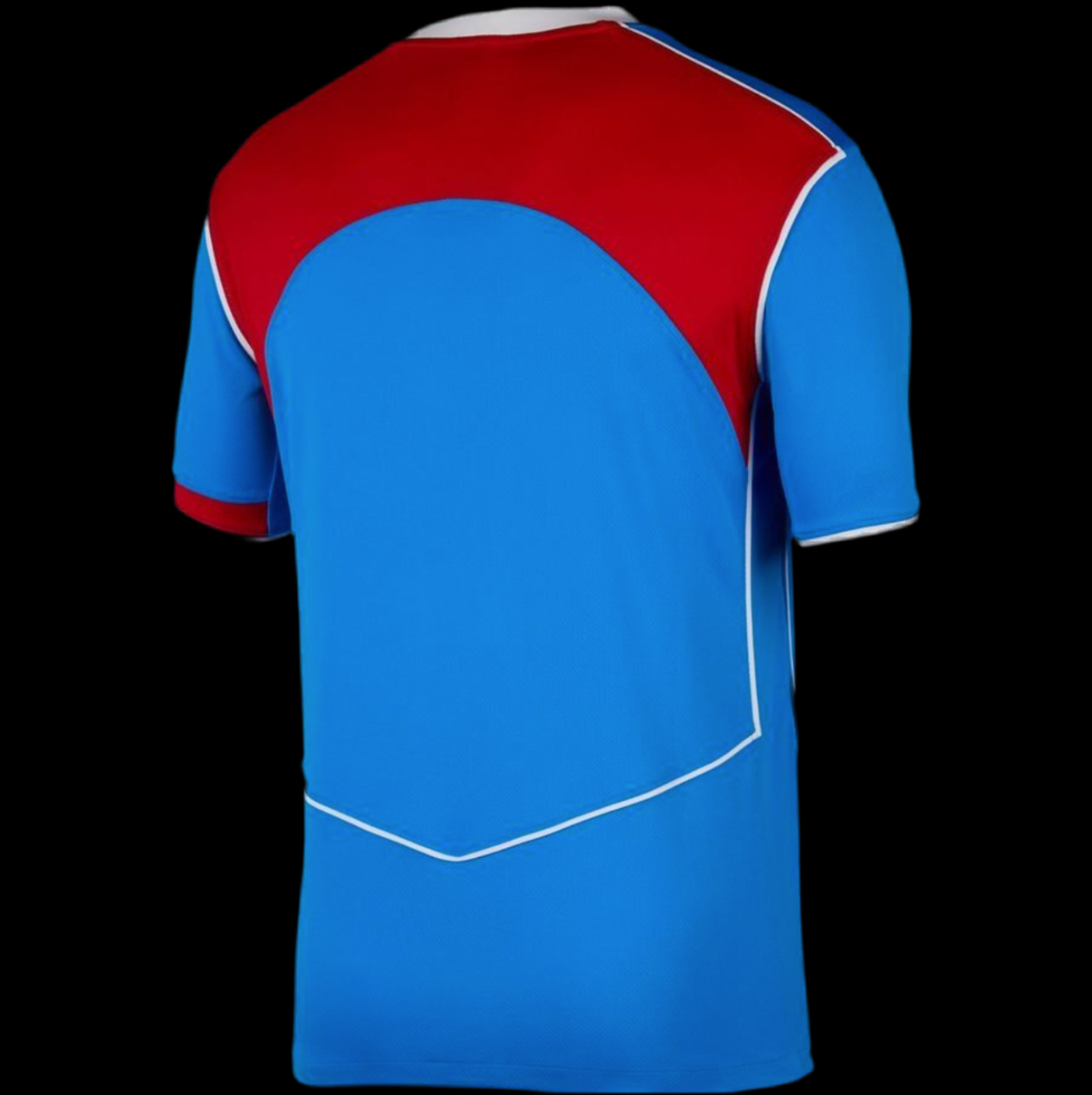 ATLETICO MADRID 2025/2026 THIRD