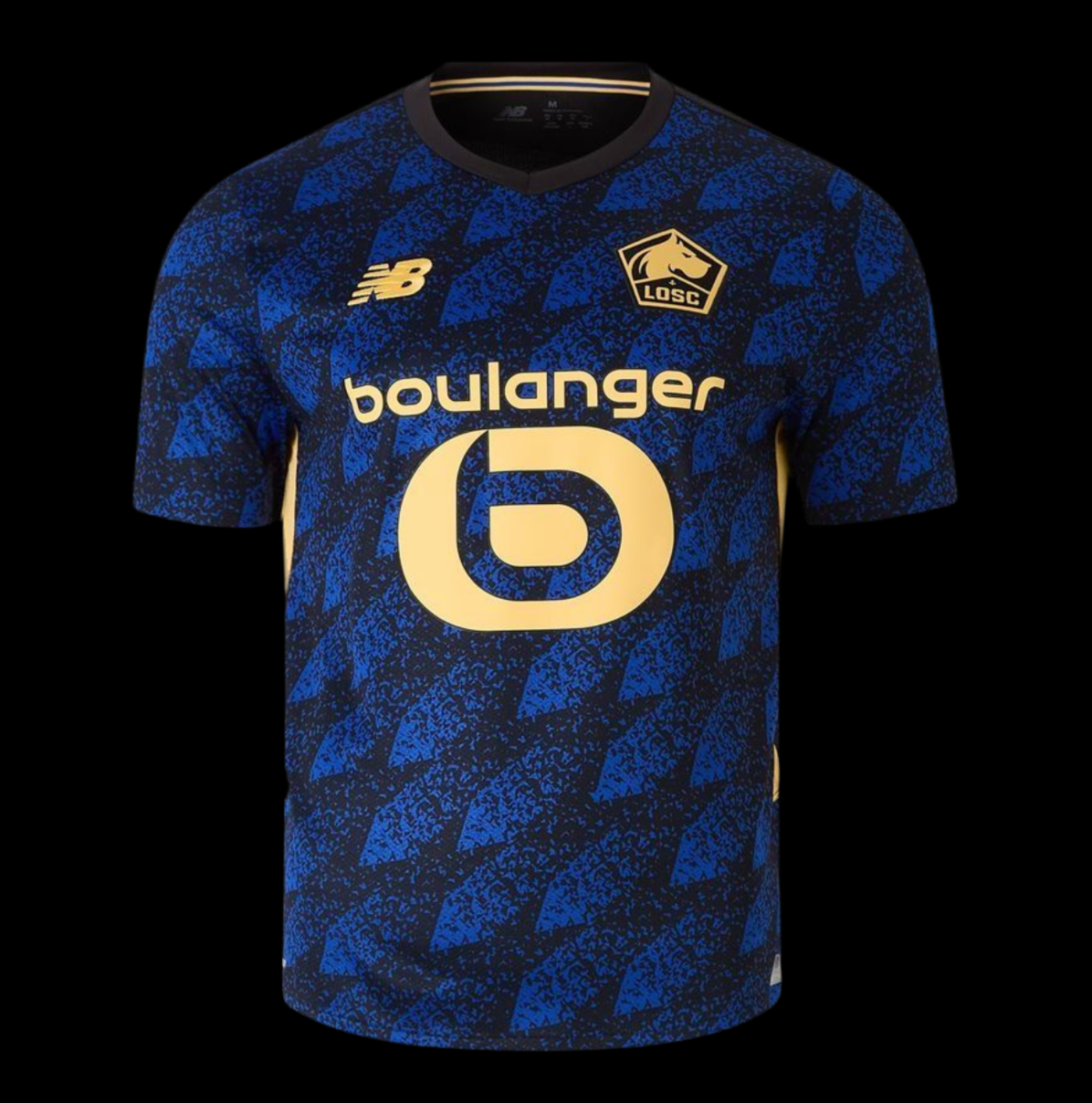 LILLE 2025/2026 THIRD