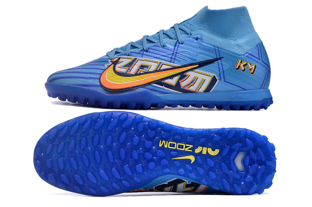 CRAMPONS MERCURIAL SUPERFLY IX ELITE