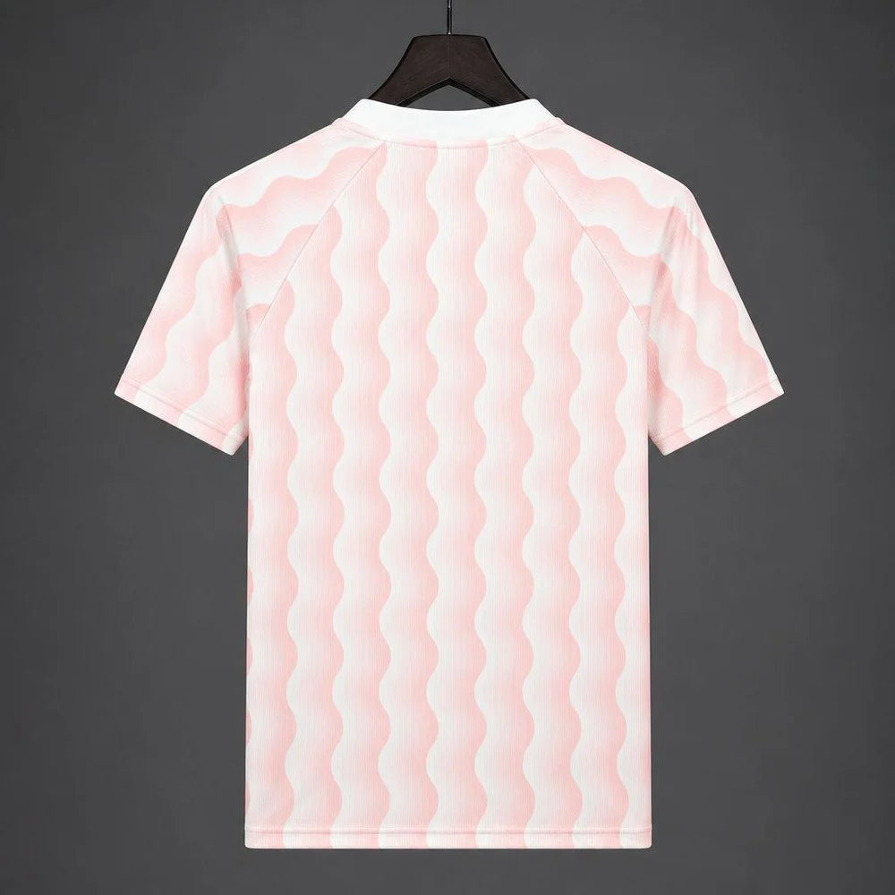 ADIDAS ORIGINALS SUMMER 26/27 Glow Pink