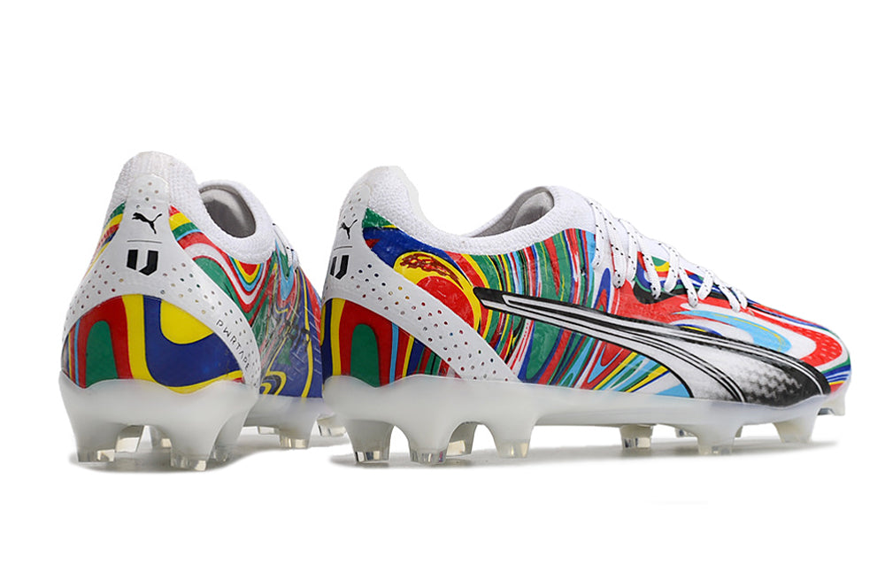 CRAMPONS ULTRA ULTIMATE FG