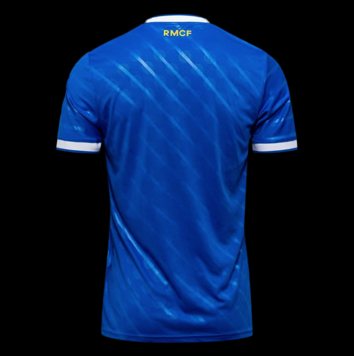 REAL MADRID 2025/2026 THIRD