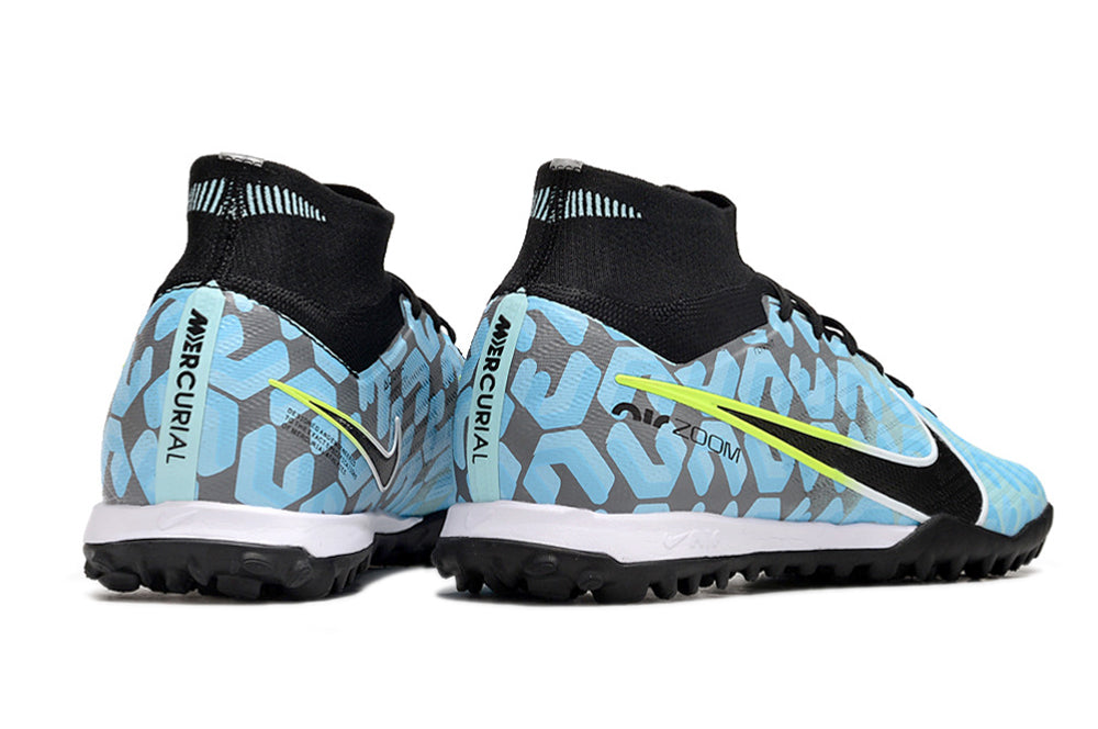 CRAMPONS MERCURIAL SUPERFLY IX ELITE