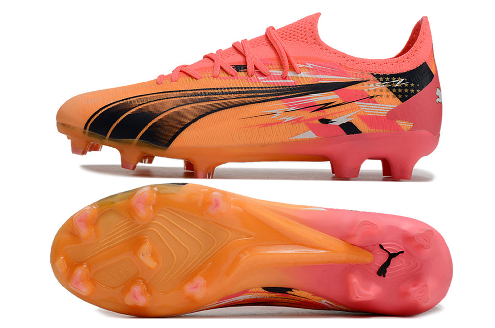 CRAMPONS ULTRA ULTIMATE FG