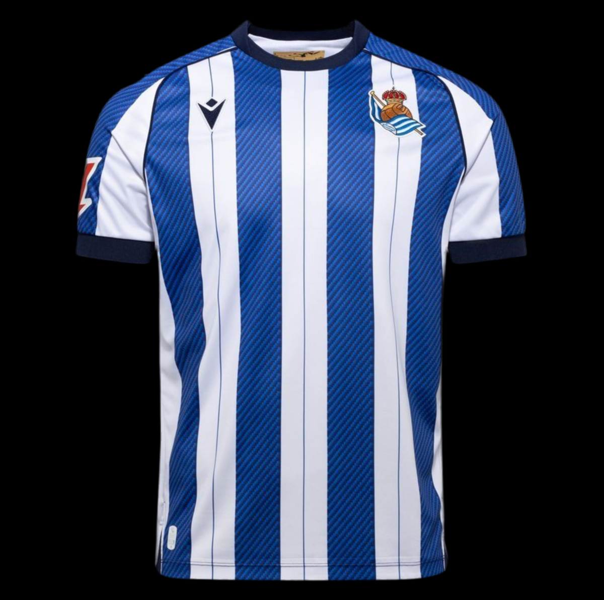 REAL SOCIEDAD 2025/2026 DOMICILE