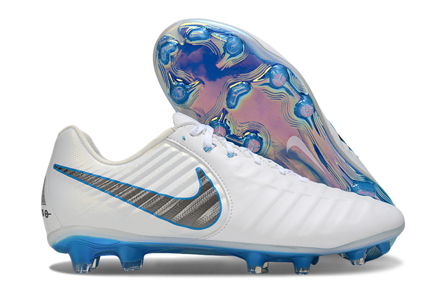 CRAMPONS TIEMPO LEGEND VII ELITE LUXE