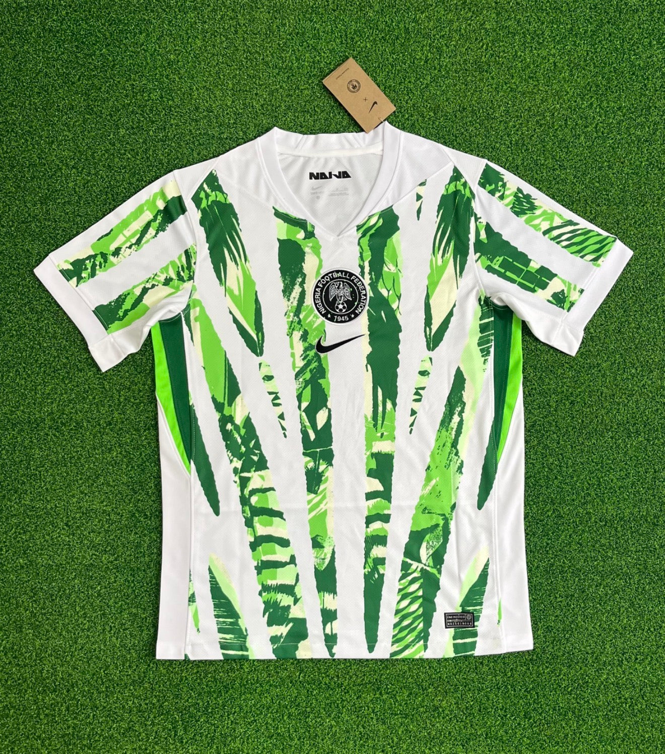 NIGERIA CDM 2026 DOM