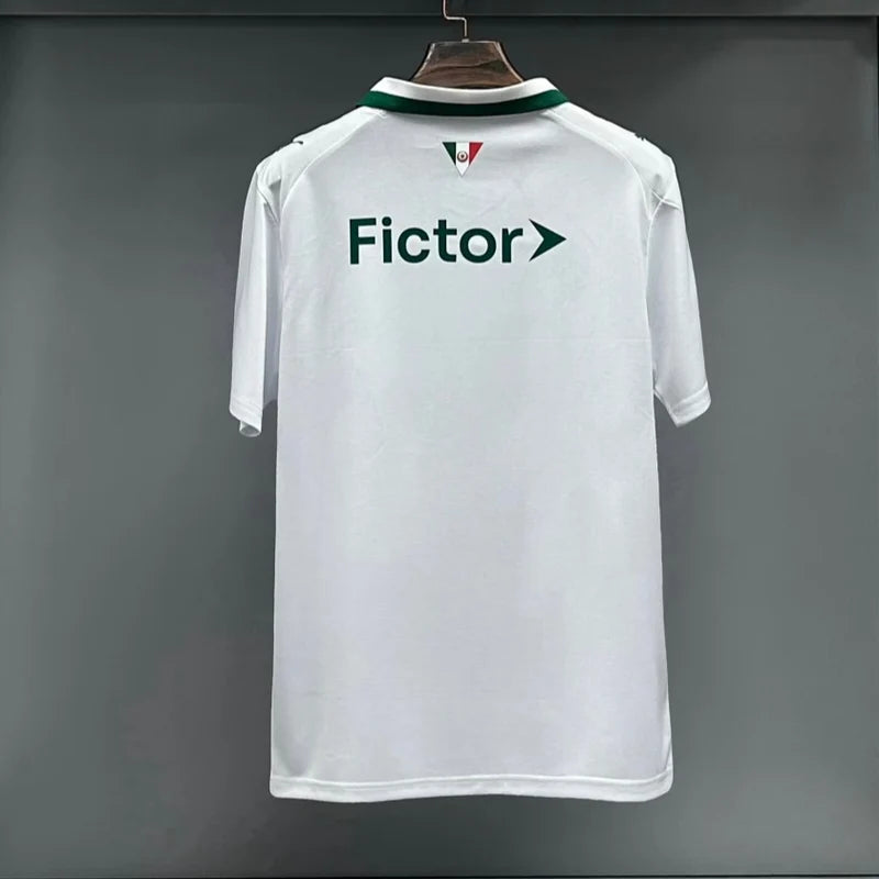 PALMEIRAS 26/27 Extérieur
