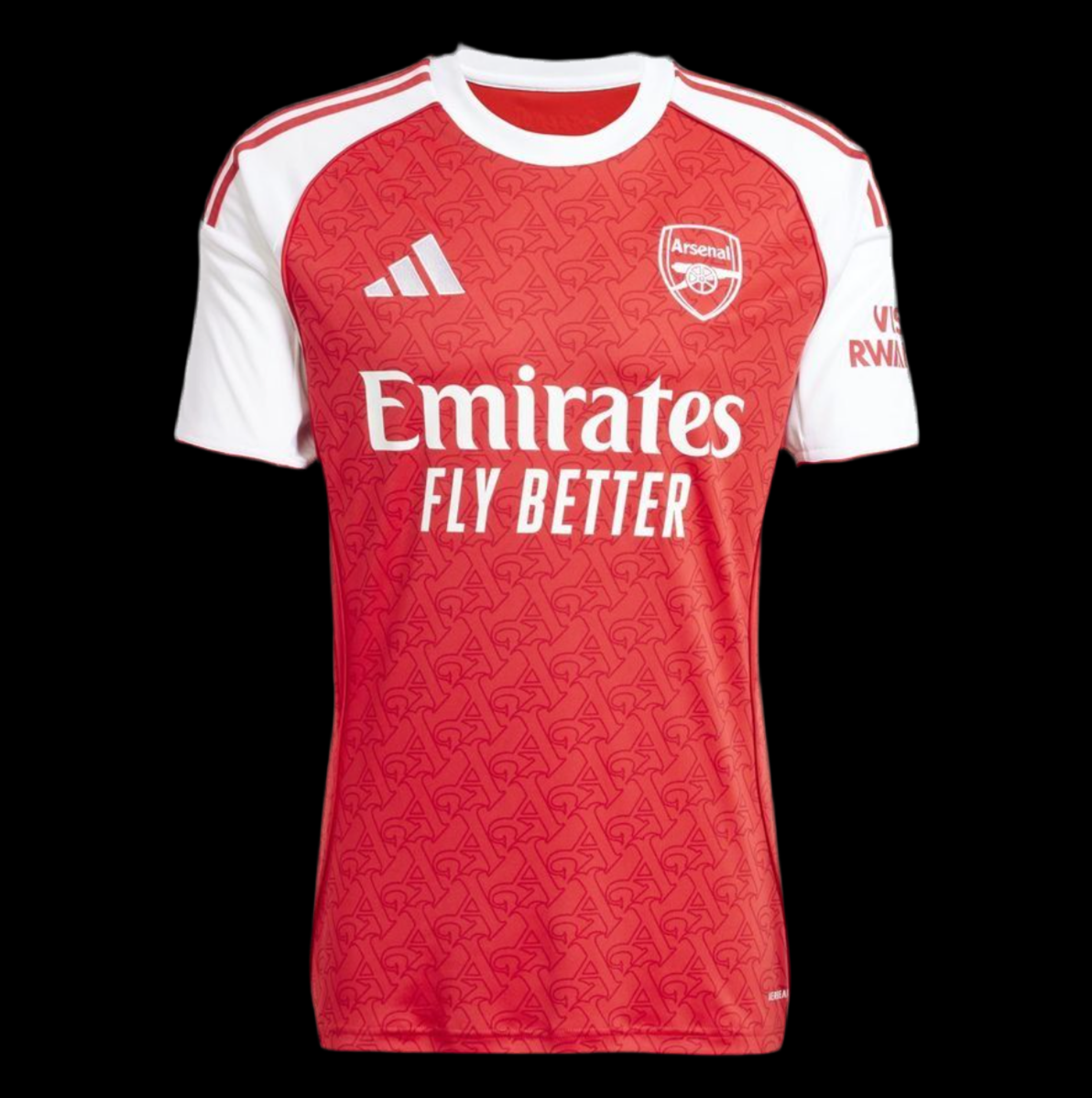 ARSENAL 2025/2026 DOMICILE