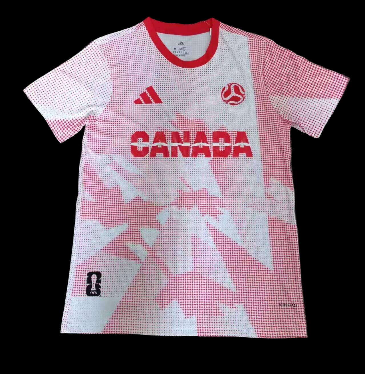 CANADA 25/26 ENTRAINEMENT