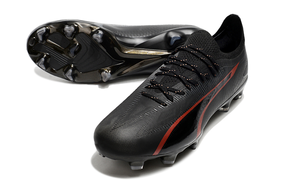 CRAMPONS ULTRA ULTIMATE FG