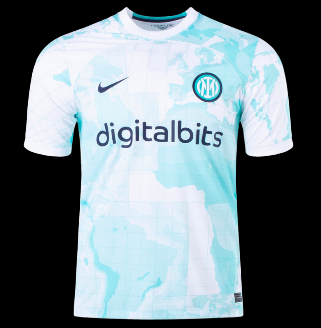INTER MILAN 2022/2023 EXT