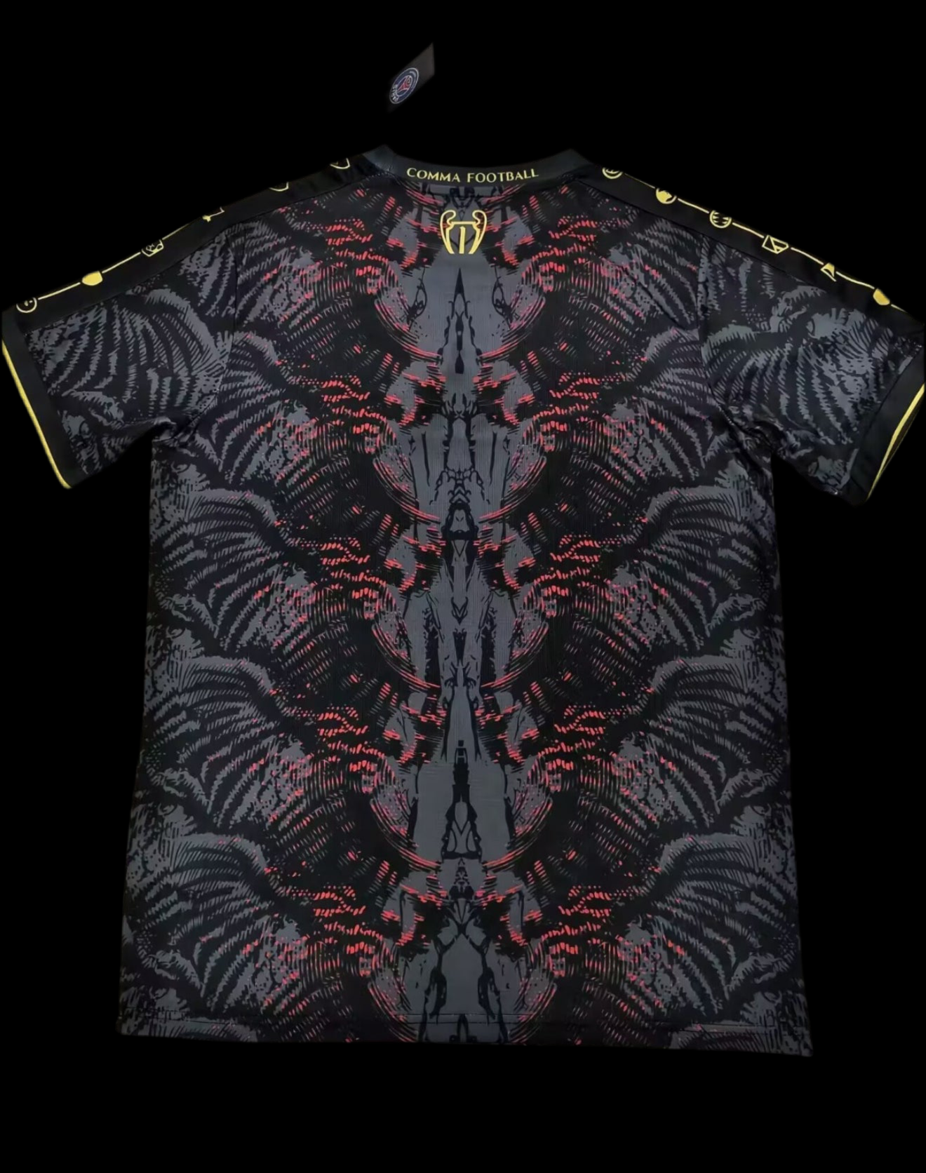 PANAME 25/26 EDITION UCL WINNER