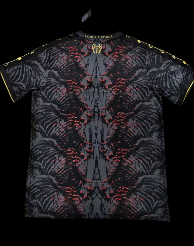 PANAME 25/26 EDITION UCL WINNER