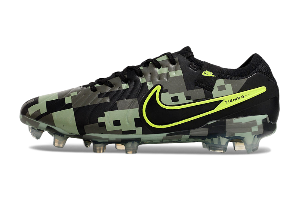 CRAMPONS TIEMPO LEGEND X ELITE
