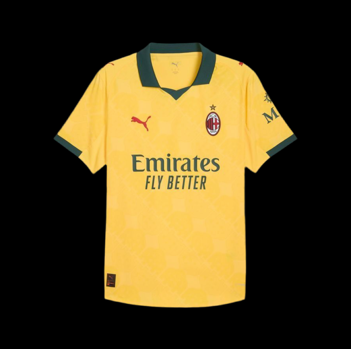 AC MILAN 2025/2026 THIRD