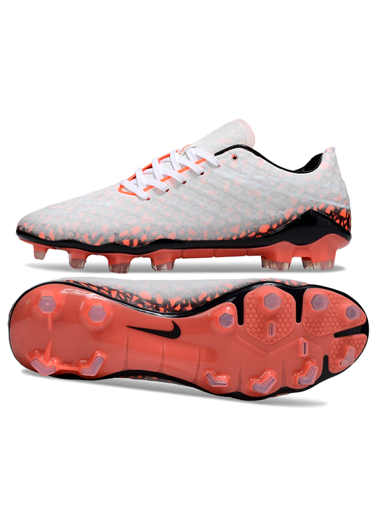 CRAMPONS HYPERVENOM PHANTOM ELITE FG