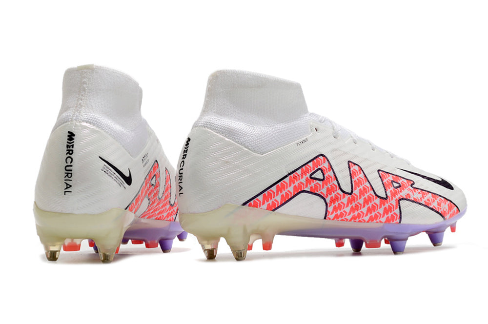 CRAMPONS MERCURIAL SUPERFLY IX ELITE