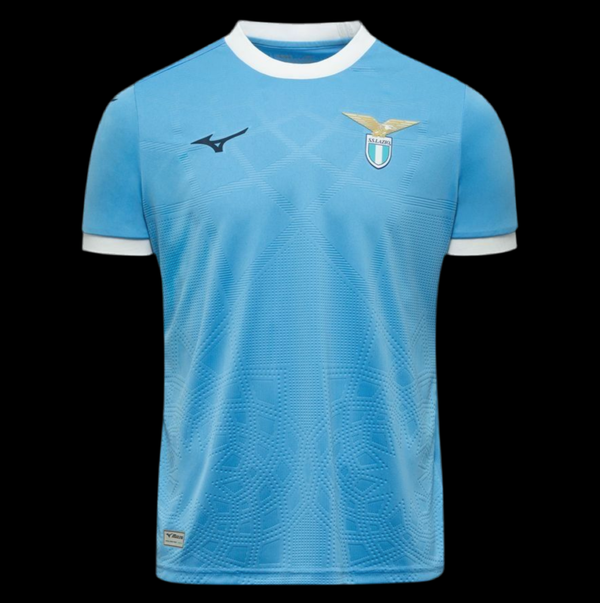 LAZIO ROME 2025/2026 DOMICILE