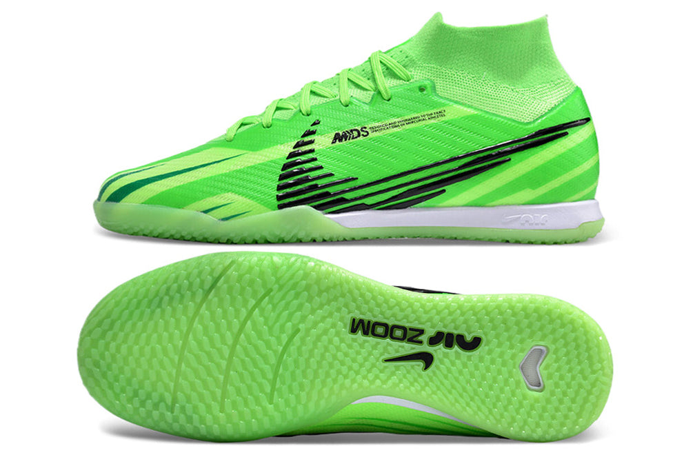 CRAMPONS MERCURIAL SUPERFLY IX ELITE